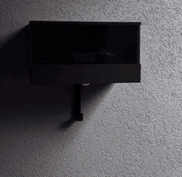 Modern LED Wall Art Key Holder – Stylish Home Décor